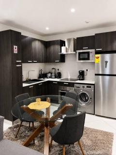 BH Apartments Ghana The Lennox - 5