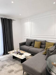 BH Apartments Ghana The Lennox - 4