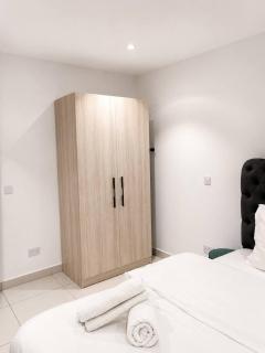 BH Apartments Ghana The Lennox - 3
