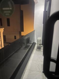 Citrine Studio 1 bedroom Apartments Ajah Lekki with gym WiFi Netflix Youtube - 6