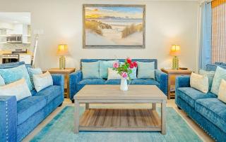 Palm Beach 8BR Villa | Beach Vibe by Bocobay - 5