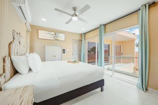 Palm Beach 8BR Villa | Beach Vibe by Bocobay - 1