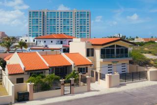 Palm Beach 8BR Villa | Beach Vibe by Bocobay - 8