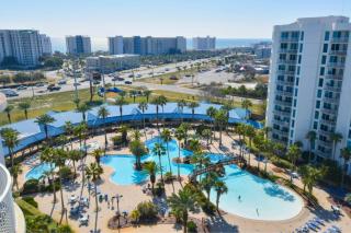 The Palms Of Destin 11205 Junior - 2