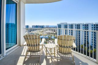 The Palms Of Destin 11205 Junior - 1