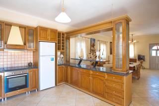 Villa Serene - Kamari - 1