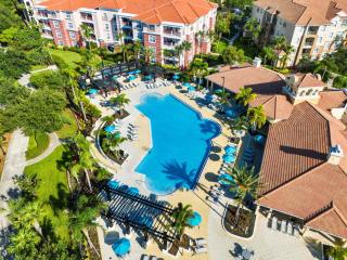 Vista Cay - Cosy 3 bedroom condo - 9