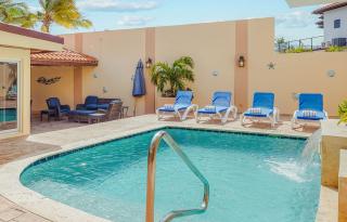 Palm Beach 4BR Villa | Beach Vibe by Bocobay - 0