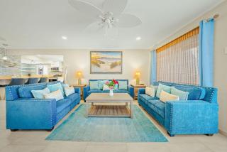 Palm Beach 4BR Villa | Beach Vibe by Bocobay - 8