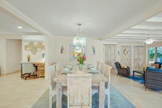 Palm Beach 4BR Villa | Beach Vibe by Bocobay - 7