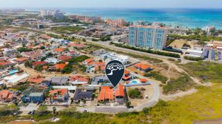 Palm Beach 4BR Villa | Beach Vibe by Bocobay - 6
