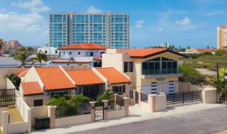 Palm Beach 4BR Villa | Beach Vibe by Bocobay - 5