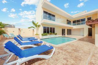 Palm Beach 4BR Villa | Beach Vibe by Bocobay - 2