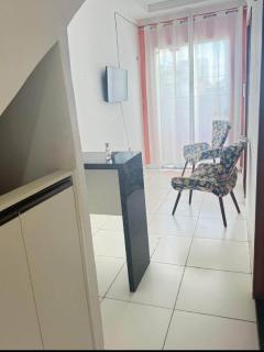 Apartamento aconchegante no centro de Juazeiro - 6