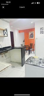 Apartamento aconchegante no centro de Juazeiro - 5