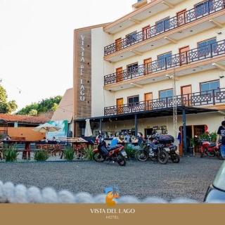 Hotel Vista del Lago - 7