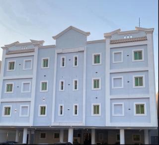 One bed room apt شقة غرفة و صالة - 9