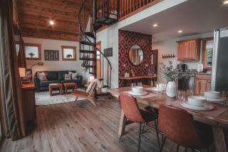Salmon River Hideaway - 8