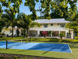 Daytonia Caribbean Private Estate-2 pools, Pickleball, Sleeps 14 - 0