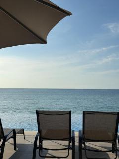 Your perfect getaway starts here - 5