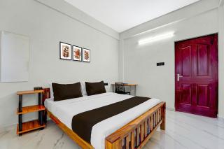 Hotel O Moonlight Residency - 8
