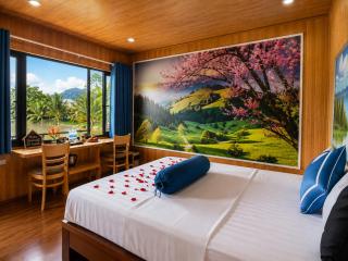Tuyet's Homestay - 1
