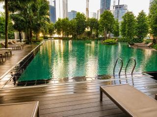 Agile Bukit Bintang Suite KL City Centre Kualalampur - 8