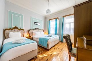 Ottoman luxury villa with jakuzi - 7