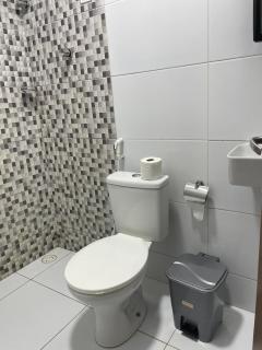 Casa completa para família! - 4