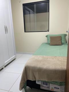Casa completa para família! - 2