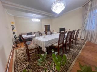 ISMAILOV Guest House Rakat - 7