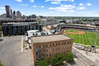 Fairfield by Marriott Inn & Suites Dayton Downtown - 8