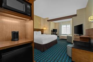 Fairfield by Marriott Inn & Suites Dayton Downtown - 3
