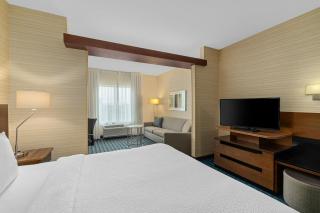Fairfield by Marriott Inn & Suites Dayton Downtown - 2
