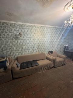The house - 1