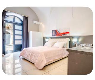 Spàzio apartments Garibaldi - Catania - 0
