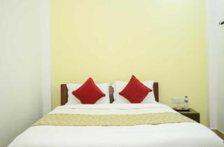 HOTEL O MAYUR - 0