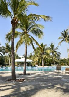 Beautiful Aparment mayan lakes - 1