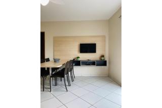 Residencial Gaivotas 02 - 2 Quartos - Ótima Localização - 2
