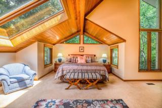 Mtn Home Sauna Pool Table Mins to Ski Hike Bike - 3