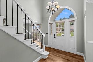 Relax & unwind at this home ABODEbucks - 3
