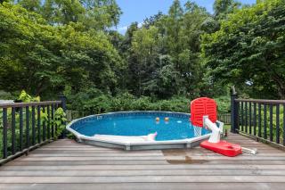 Relax & unwind at this home ABODEbucks - 0