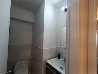Para 2 en LMTB 1BR - 2