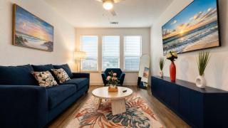 Stylish Lux Haven Southside Pool Mayo Clinic Beach - 4