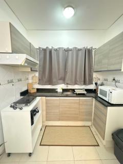 Elegant and centrally-located apartment in Asunción-1A - 9
