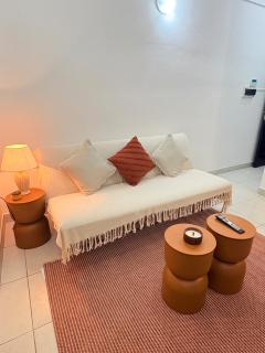 Elegant and centrally-located apartment in Asunción-1A - 7