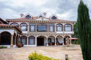 Casa Retiro Real - 9