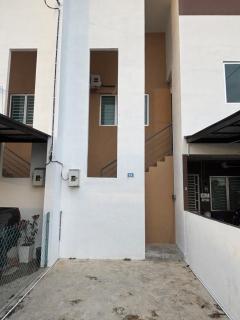 FIZI HOMESTAY KANGAR PERLIS- Sawah Padi-Free Wifi - 5