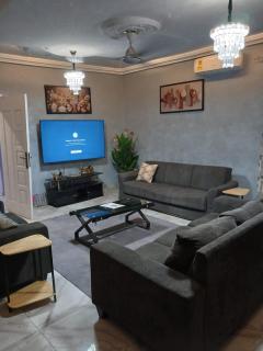 Arek Condos Spacious Apartments in Accra - 1