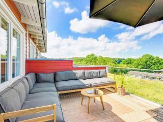 5 star holiday home in Aabenraa - 6